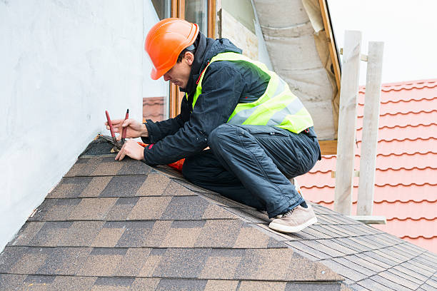 Best Gutter Installation and Roofing  in St Lawrence, PA