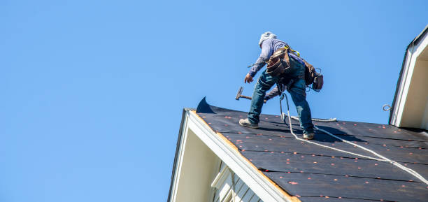 Best Best Roofing Contractors  in St Lawrence, PA